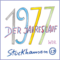 Stockhausen Edition no. 29