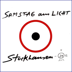 Stockhausen Edition no. 34