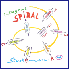 Stockhausen Edition no. 46