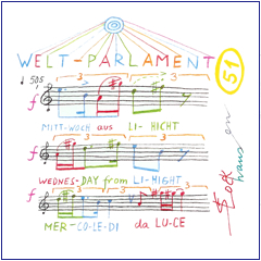 Stockhausen Edition no. 51