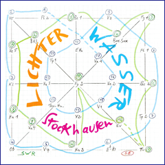 Stockhausen Edition no. 58