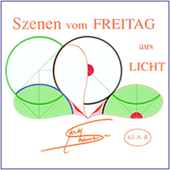 Stockhausen Edition no. 65