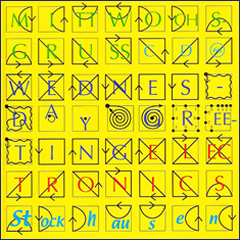 Stockhausen Edition no. 66