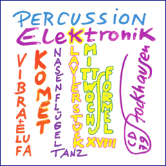 Stockhausen Edition no. 79