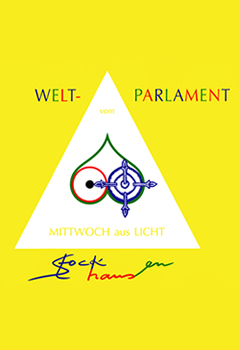 WELT - PARLAMENT