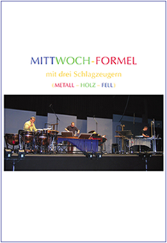 MITTWOCH - FORMEL