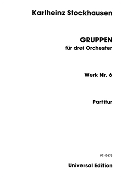 GRUPPEN