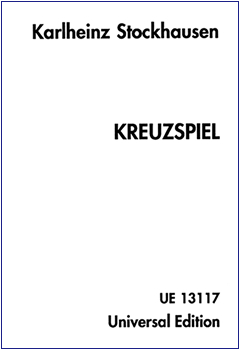 KREUZSPIEL