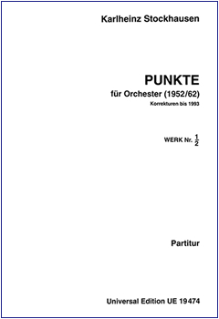 PUNKTE