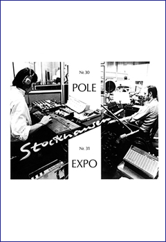 POLE / EXPO