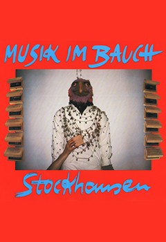 MUSIK IM BAUCH