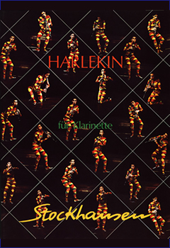 HARLEKIN