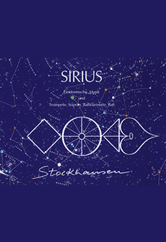 SIRIUS