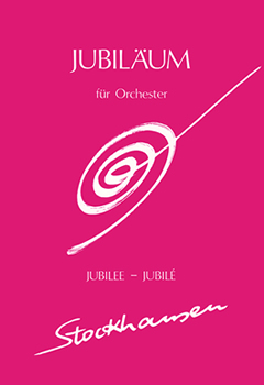 JUBILÄUM