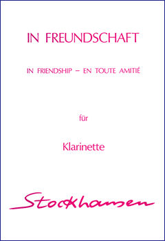 IN FREUNDSCHAFT