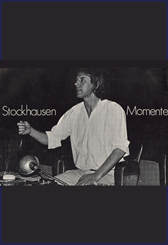 K. Stockhausen