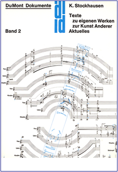 K. Stockhausen Vol. 2