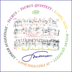 Stockhausen Edition no. 105