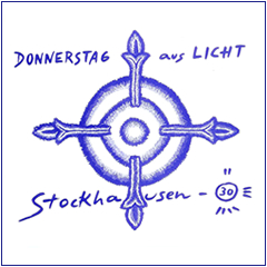 Stockhausen Edition no. 30
