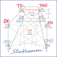 Stockhausen Edition no. 41