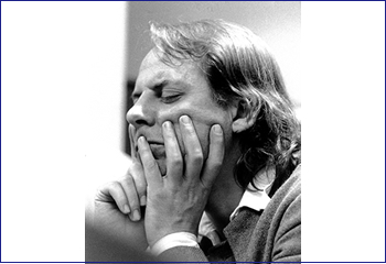 KARLHEINZ STOCKHAUSEN