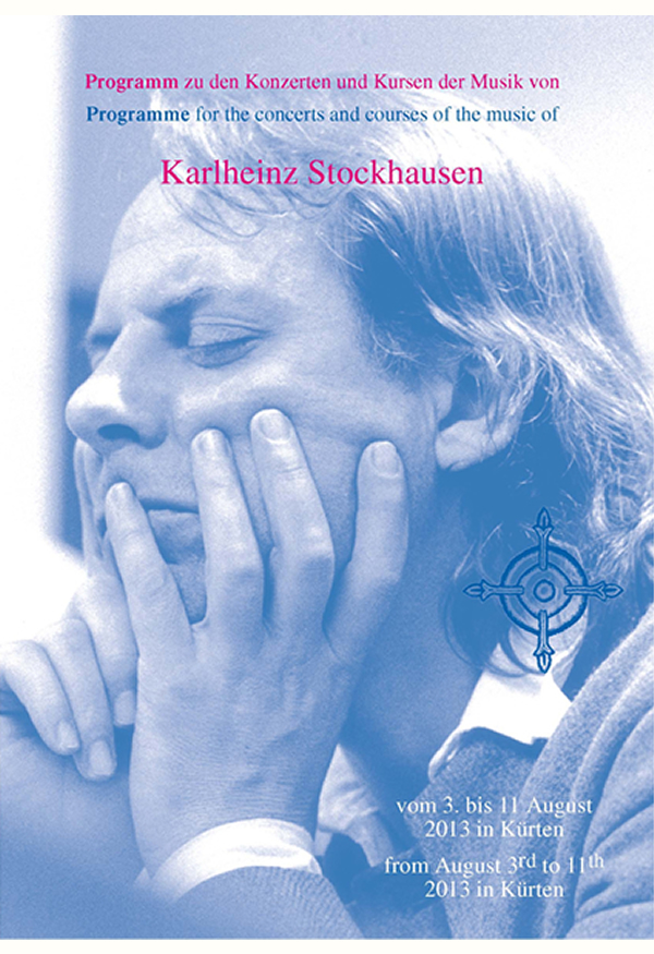 Stockhausen Courses Kuerten 2013