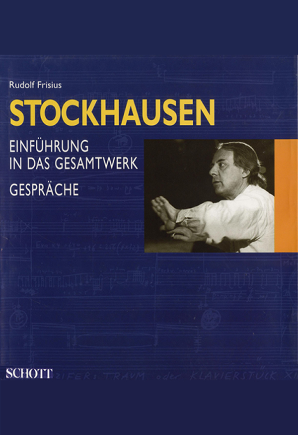 Stockhausen Band 1