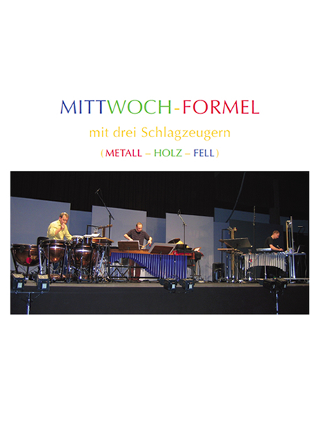 MITTWOCH - FORMEL