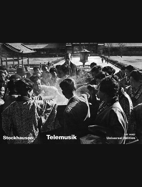 TELEMUSIK