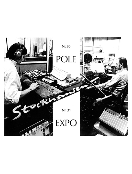 POLE / EXPO