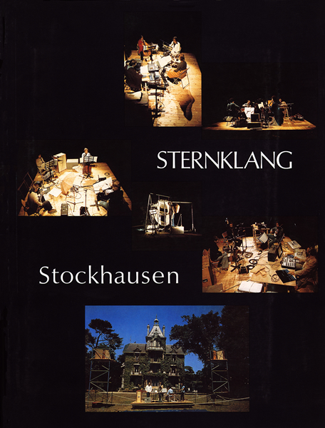 STERNKLANG