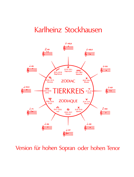 TIERKREIS