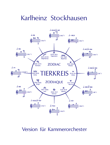 TIERKREIS