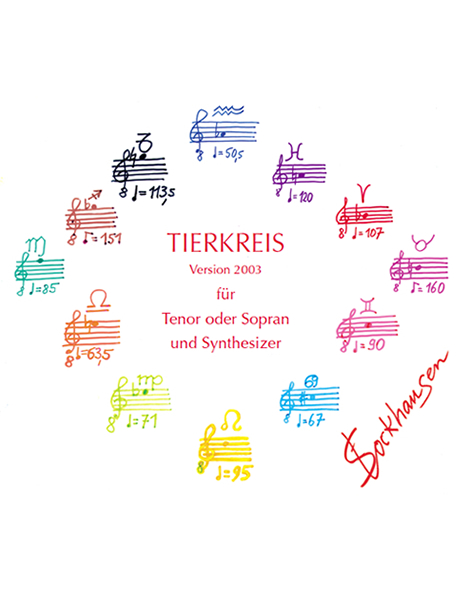 TIERKREIS