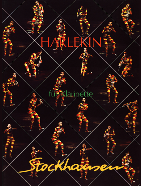 HARLEKIN