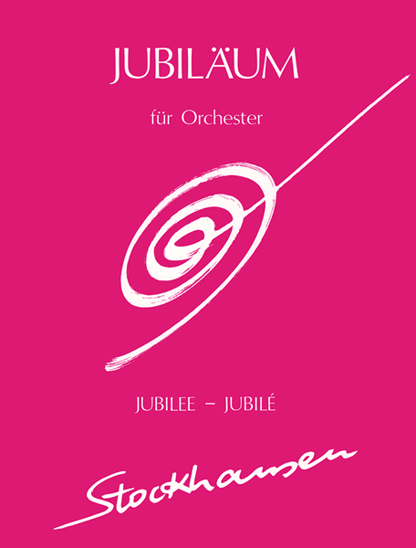 JUBILÄUM