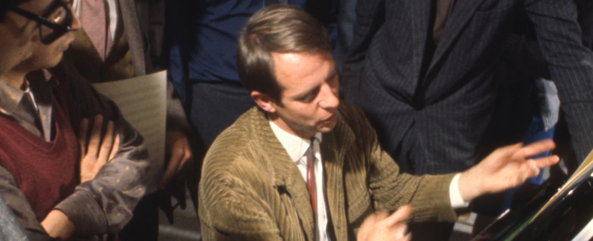 Karlheinz Stockhausen