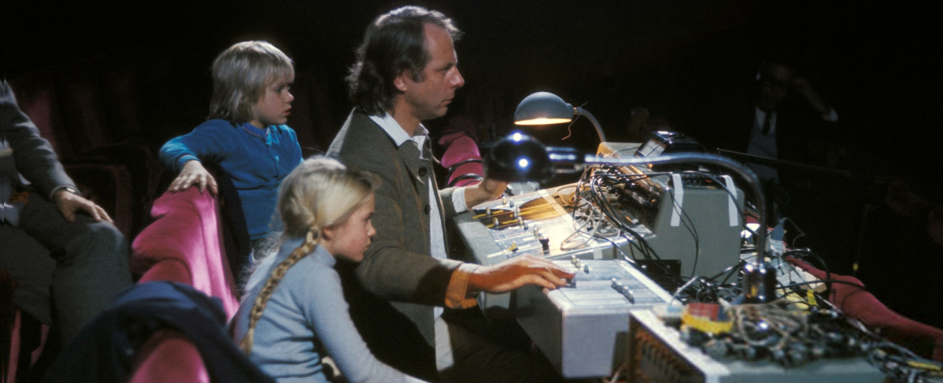 Karlheinz Stockhausen