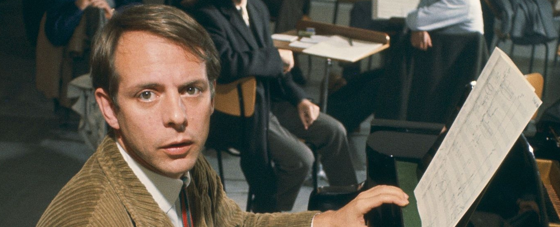 Karlheinz Stockhausen