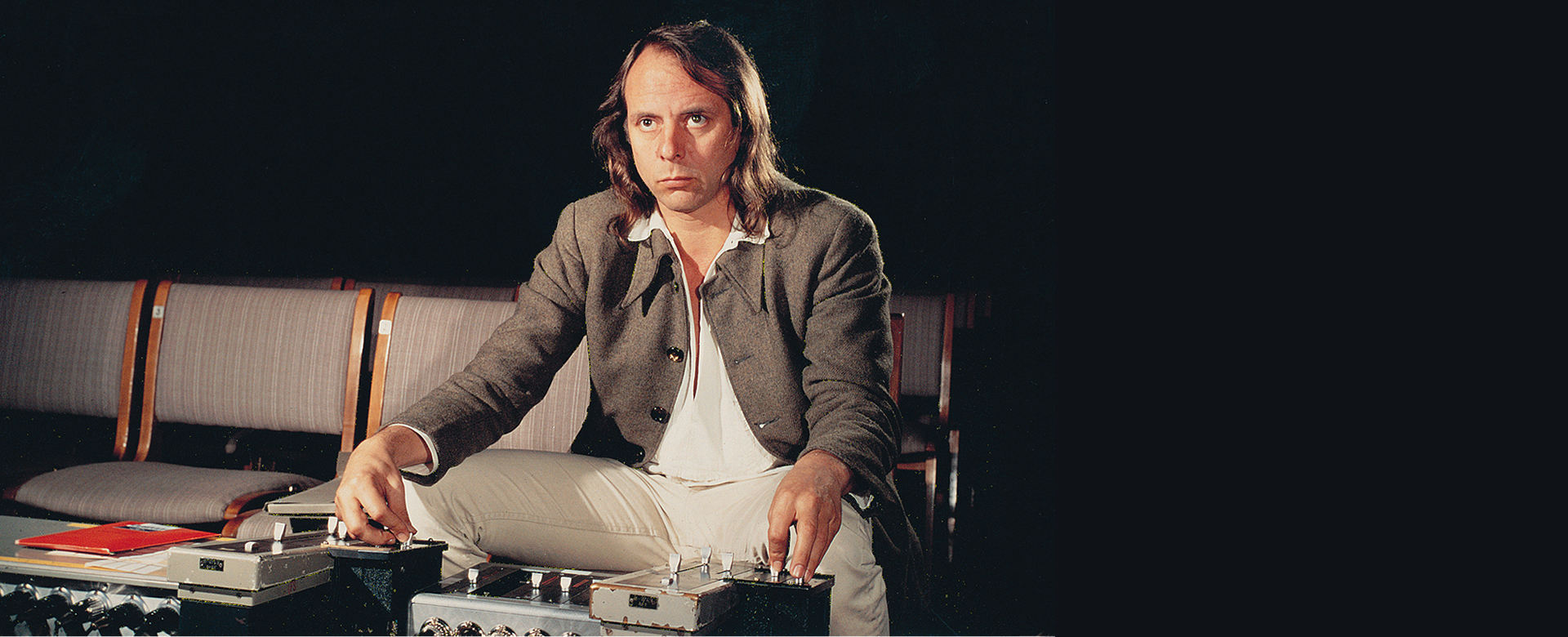 Karlheinz Stockhausen